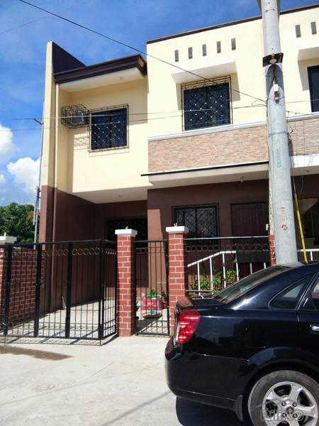 Picture of 3 bedroom Townhouse for sale in Pasig