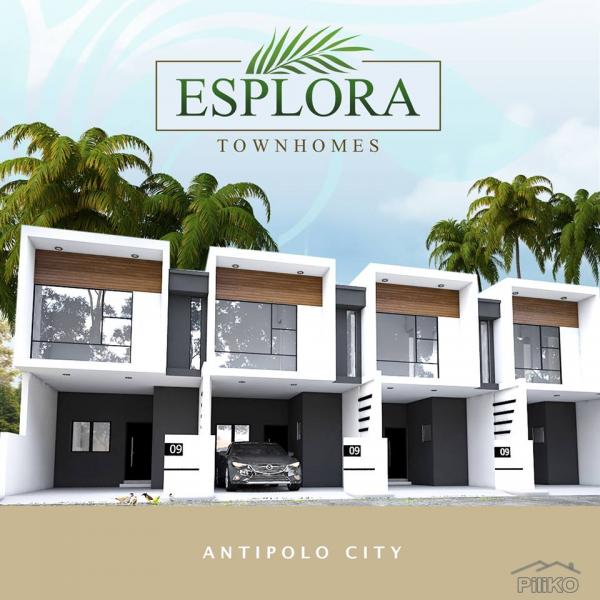 Pictures of 3 bedroom Townhouse for sale in Antipolo