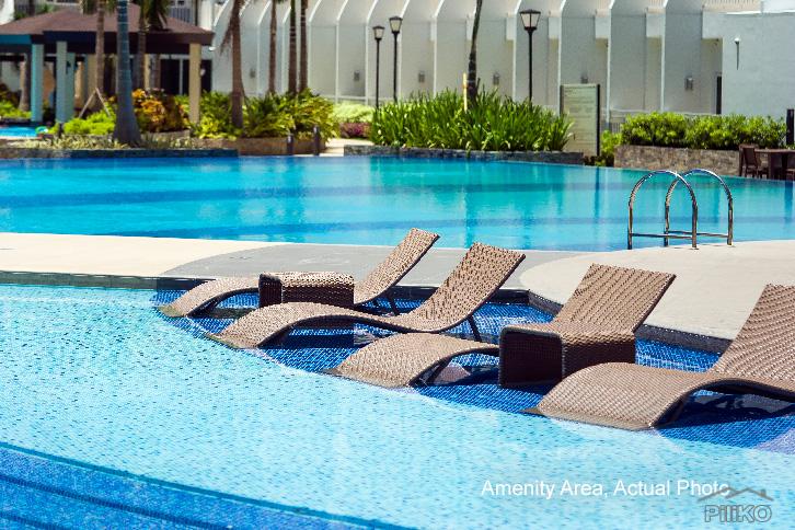 Pictures of 1 bedroom Condominium for rent in Pasay