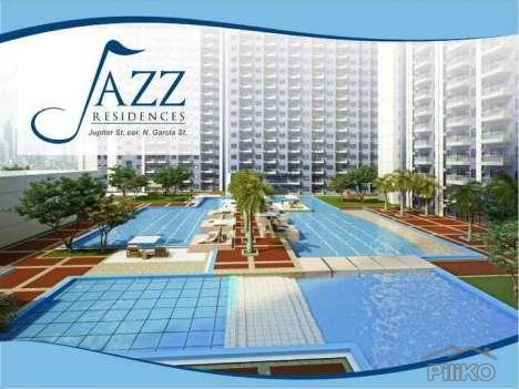Pictures of 1 bedroom Condominium for rent in Makati