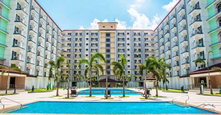 Pictures of 1 bedroom Condominium for rent in Paranaque