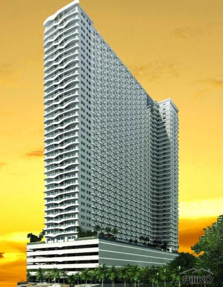Picture of Condominium for sale in Manila