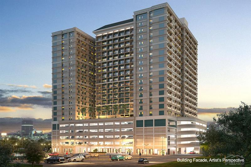 Picture of Condominium for rent in Pasig