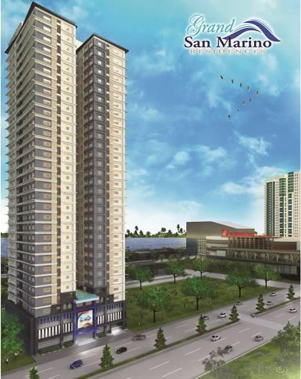 Picture of 1 bedroom Condominium for sale in Cebu City