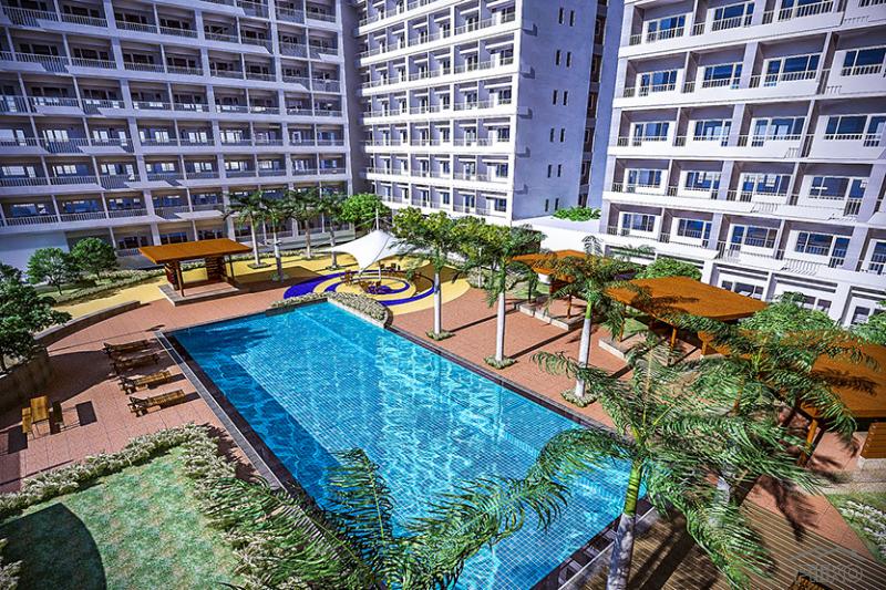 Pictures of 1 bedroom Condominium for sale in Taguig