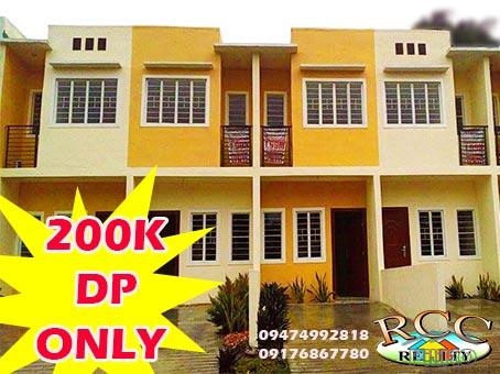 Pictures of 2 bedroom House and Lot for sale in Caloocan