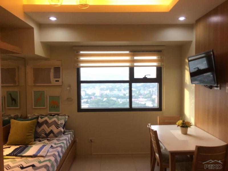 Picture of 1 bedroom Condominium for rent in Cebu City