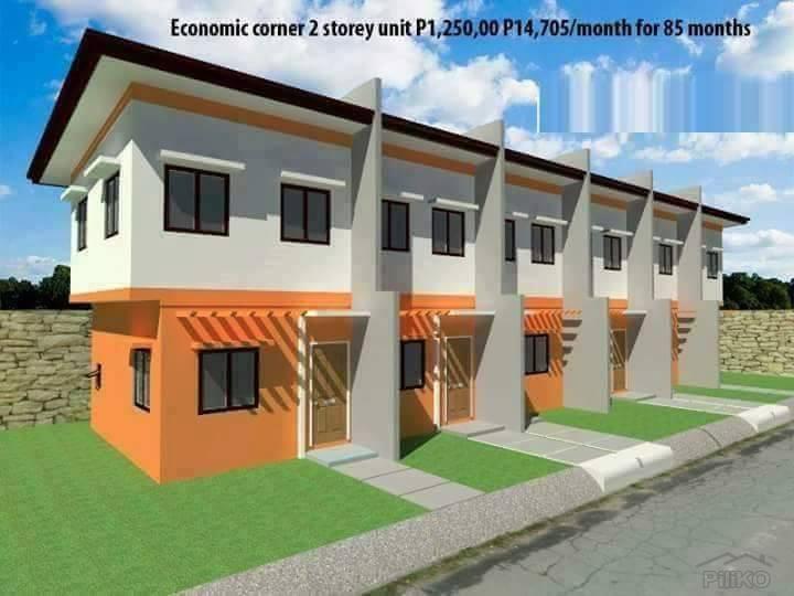 Picture of 1 bedroom House and Lot for sale in Cebu City