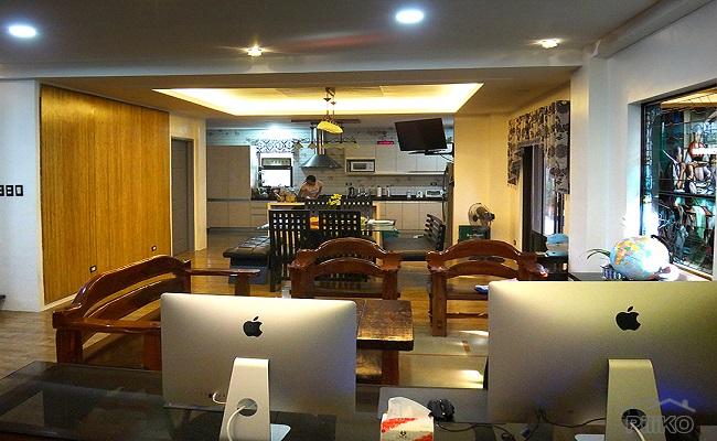 Picture of 5 bedroom Townhouse for sale in Quezon City