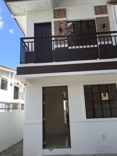 Picture of 3 bedroom House and Lot for sale in Quezon City