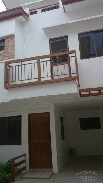 Picture of 4 bedroom Townhouse for sale in Quezon City
