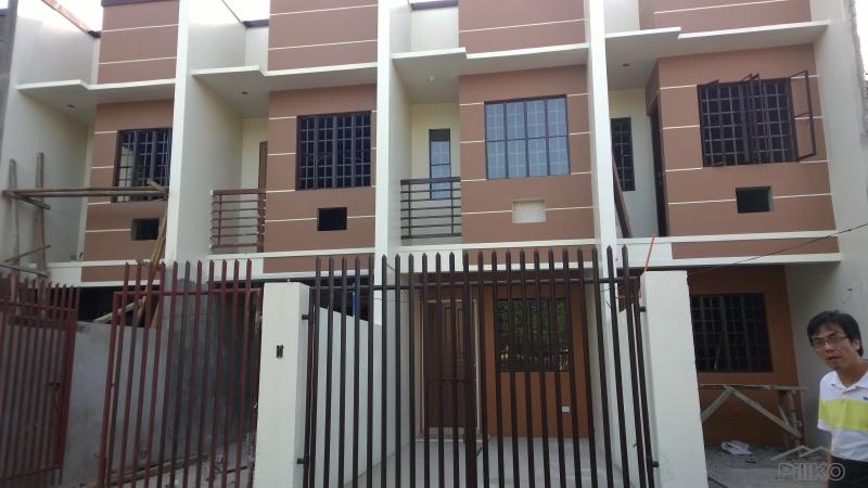 Pictures of 3 bedroom Townhouse for sale in Quezon City