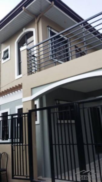 Picture of 3 bedroom House and Lot for sale in Quezon City