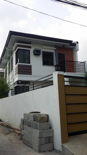 Picture of 3 bedroom House and Lot for sale in Quezon City