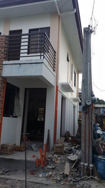 Picture of 3 bedroom Townhouse for sale in Quezon City