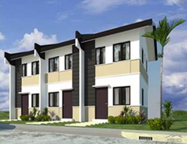 Picture of 2 bedroom Townhouse for sale in Antipolo