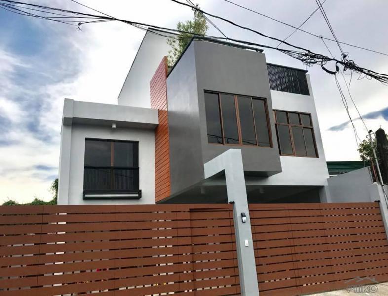 Picture of 4 bedroom House and Lot for sale in Quezon City