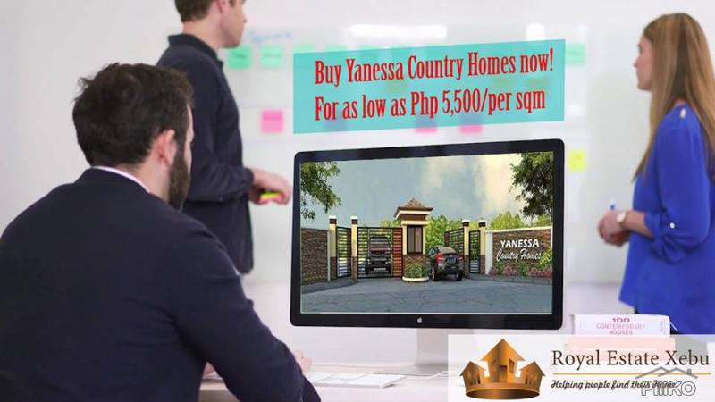 Pictures of Residential Lot for sale in Consolacion