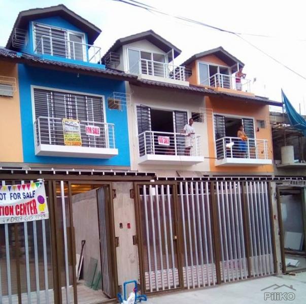 Picture of 5 bedroom Townhouse for sale in Las Pinas