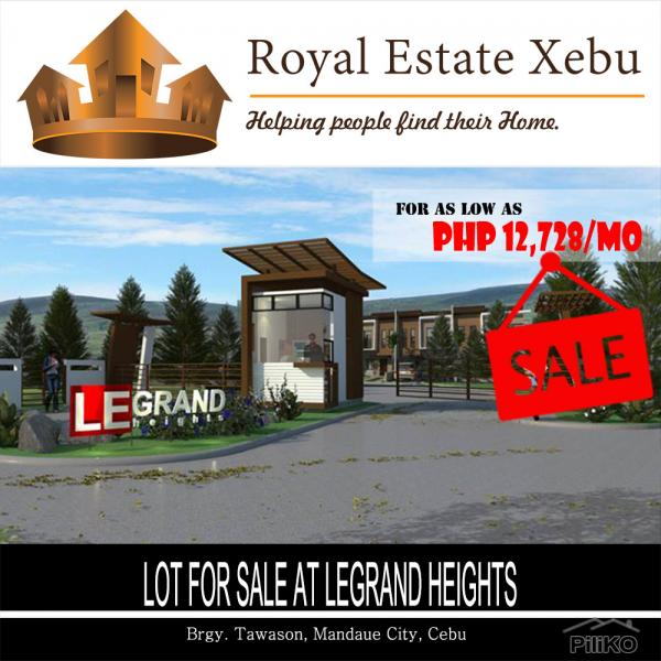 Pictures of Residential Lot for sale in Mandaue