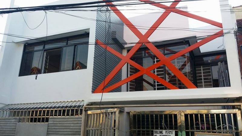 Picture of 4 bedroom Townhouse for sale in Quezon City