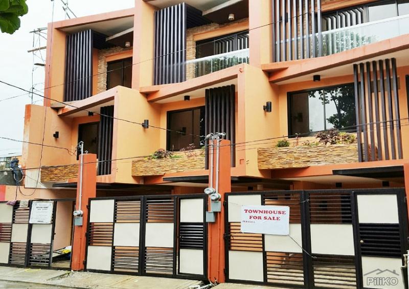 Pictures of 3 bedroom Townhouse for sale in Quezon City