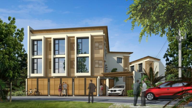 Pictures of 3 bedroom Townhouse for sale in Quezon City