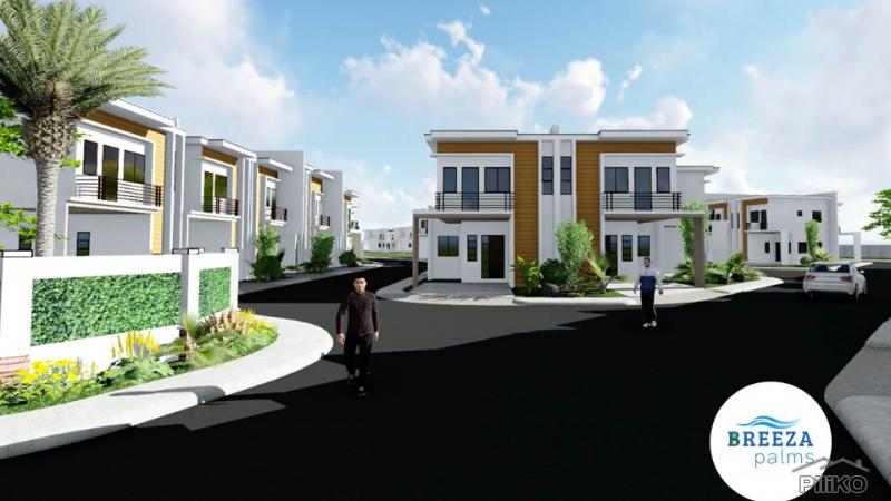 Picture of 2 bedroom Townhouse for sale in Lapu Lapu