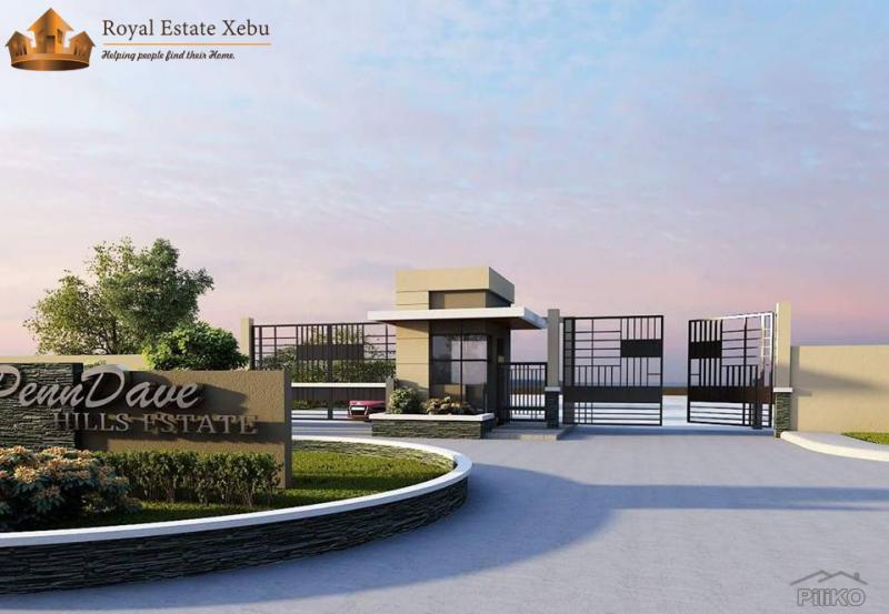 Picture of Residential Lot for sale in Compostela