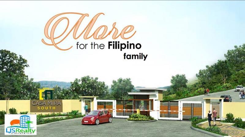 Pictures of 2 bedroom House and Lot for sale in Naga