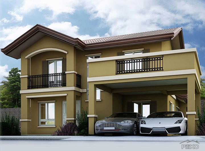 Picture of 5 bedroom House and Lot for sale in Santa Maria