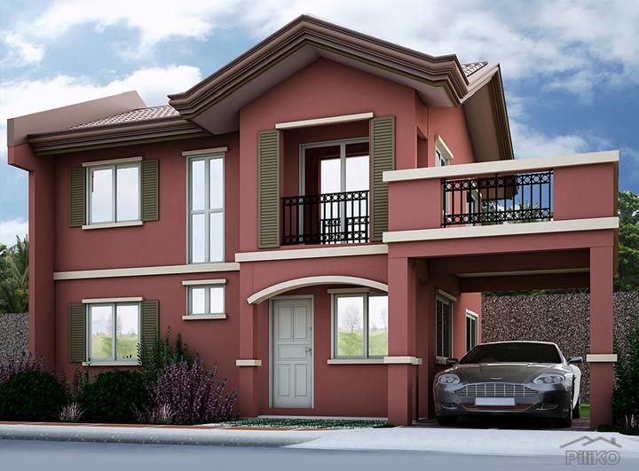 Pictures of 5 bedroom House and Lot for sale in Santa Maria
