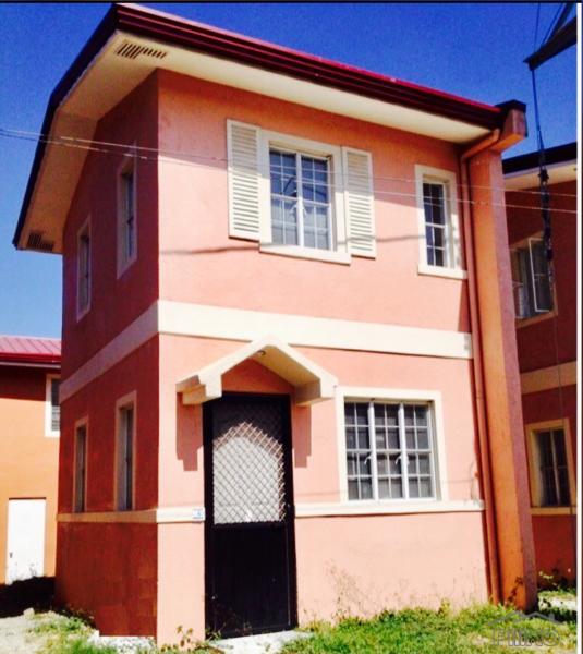 Picture of 2 bedroom House and Lot for sale in Bacoor