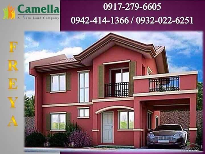 Pictures of 5 bedroom House and Lot for sale in Santa Maria