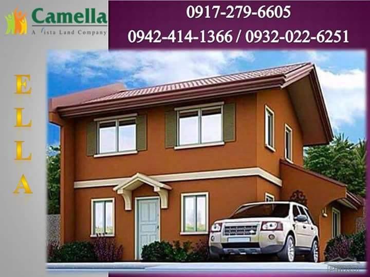Pictures of 5 bedroom House and Lot for sale in Santa Maria