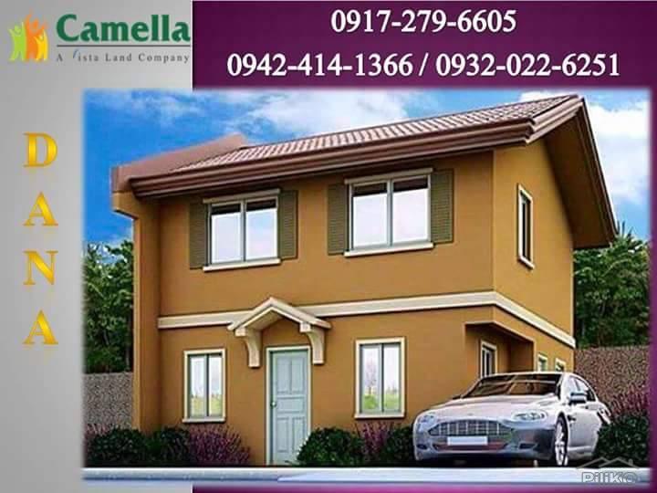 Pictures of 4 bedroom House and Lot for sale in Santa Maria
