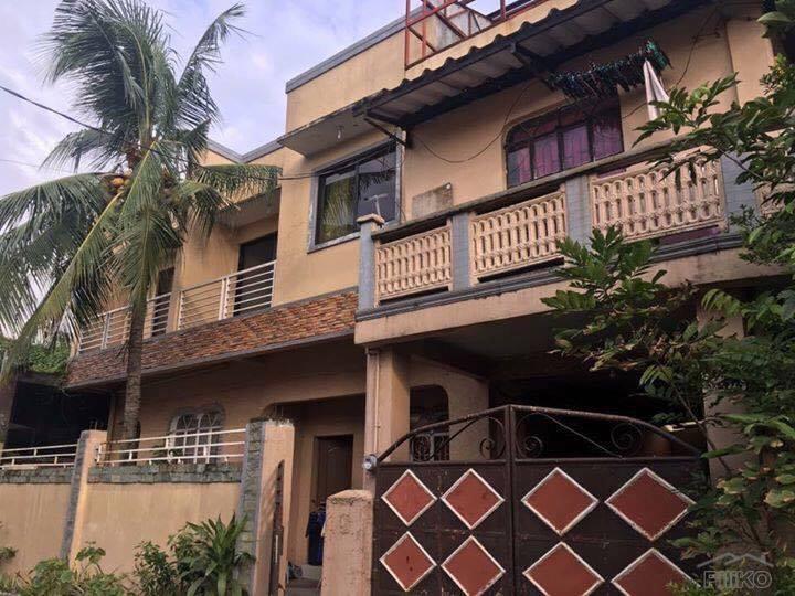 Picture of 5 bedroom Townhouse for sale in Quezon City