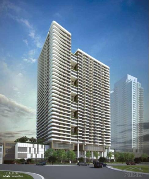 Pictures of 1 bedroom Condominium for sale in Cebu City