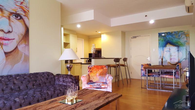 Picture of 3 bedroom Condominium for rent in Makati