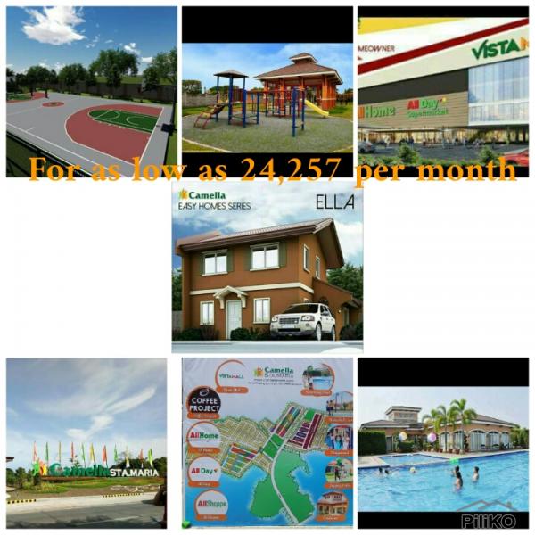 Picture of 5 bedroom House and Lot for sale in Santa Maria