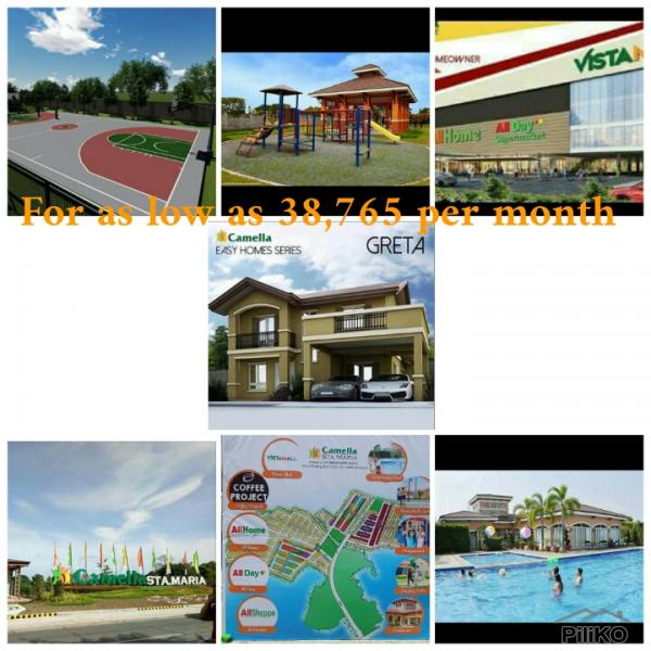 Picture of 5 bedroom House and Lot for sale in Santa Maria