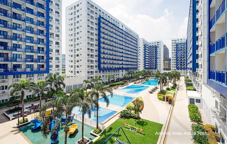 Picture of Condominium for sale in Pasay