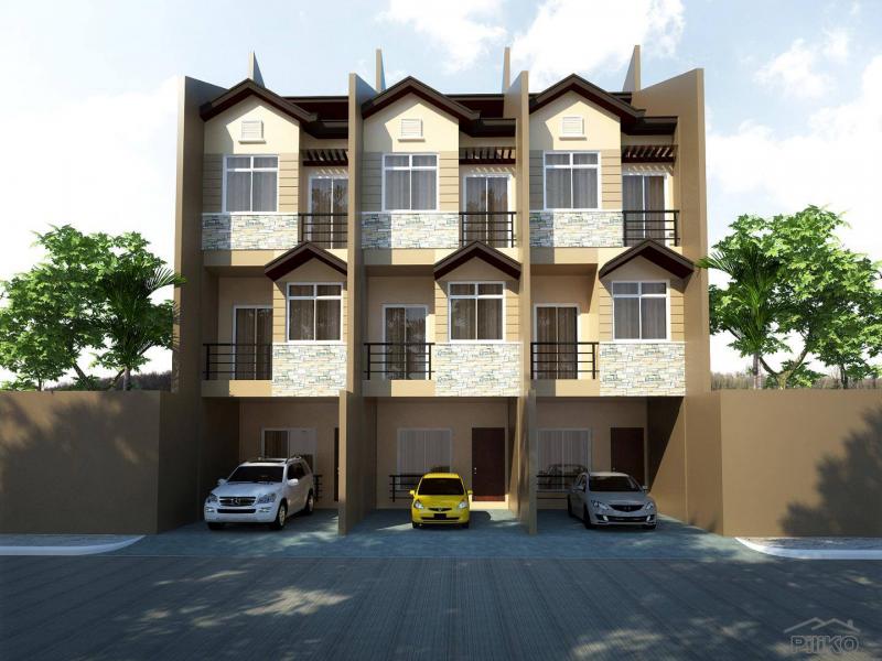 Pictures of 5 bedroom Townhouse for sale in Cebu City