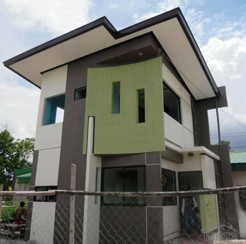 Picture of 3 bedroom House and Lot for sale in Talisay