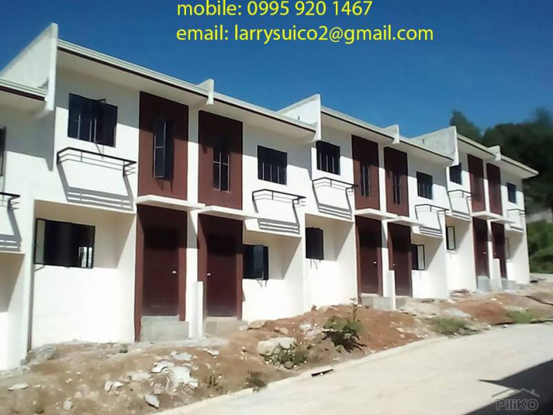 Pictures of 2 bedroom House and Lot for sale in Binangonan