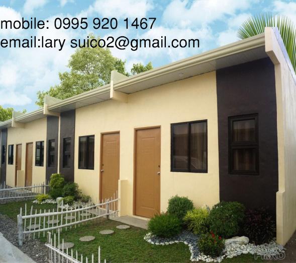 Pictures of 1 bedroom House and Lot for sale in Baras