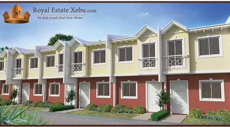 Pictures of 2 bedroom Townhouse for sale in Minglanilla