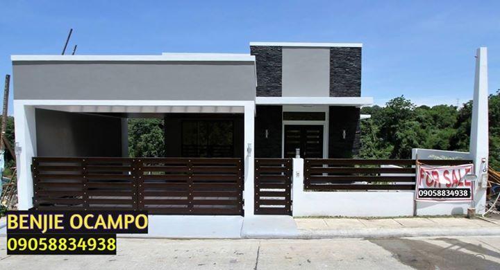 Pictures of Houses for sale in Davao City