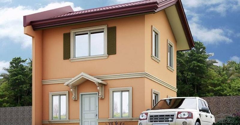 Pictures of 2 bedroom House and Lot for sale in Imus