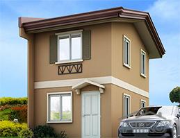 Picture of 2 bedroom House and Lot for sale in Trece Martires